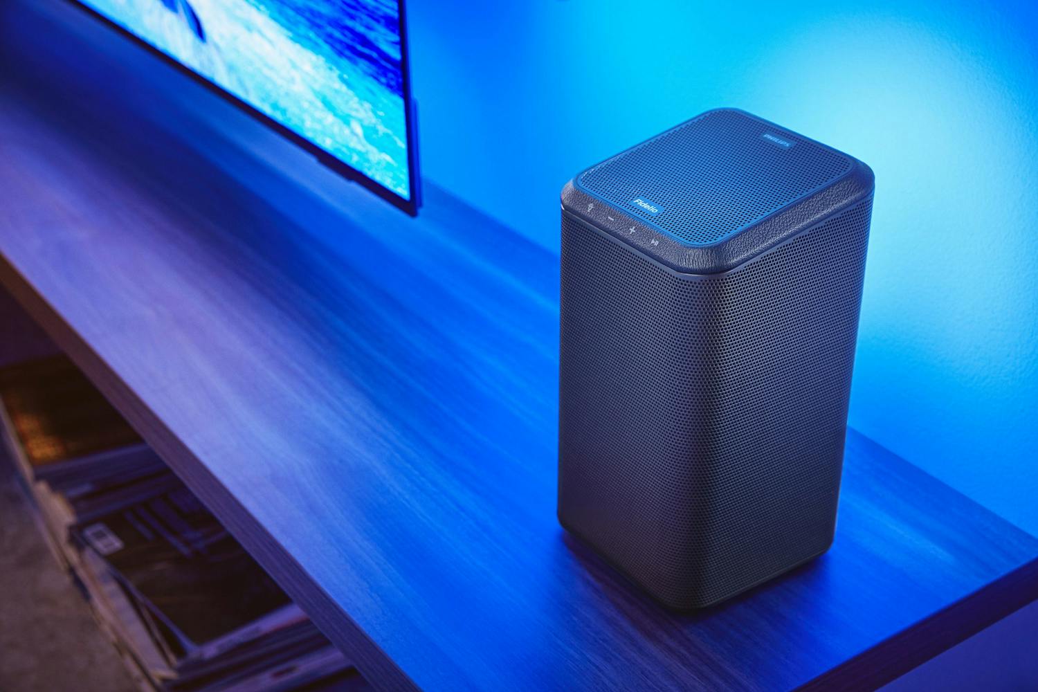 Philips Fidelio FS1 Philips Fidelio FS1